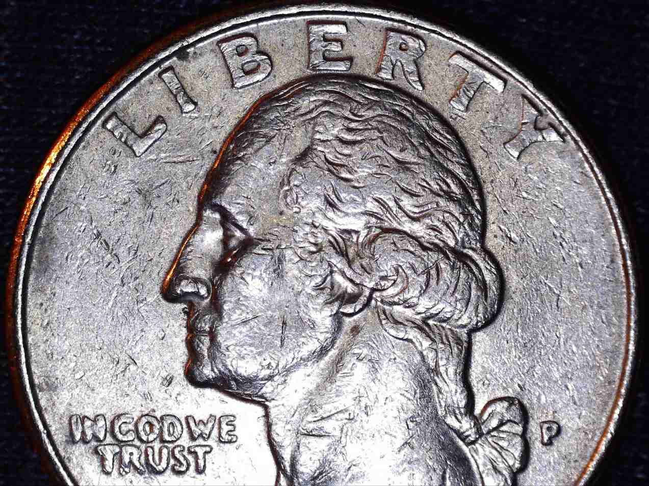 1996-P-Washington-Quarter.-Rotated-Double-Strike